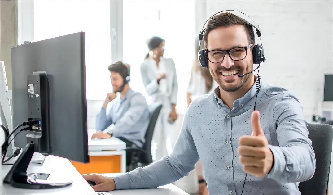 customer service