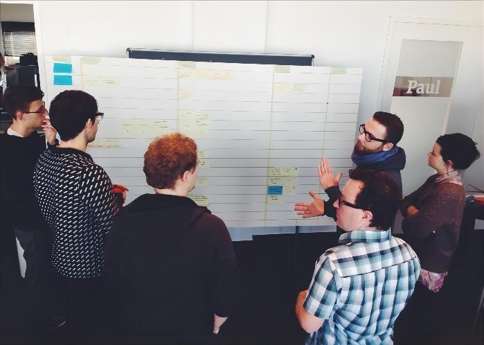 Project Development